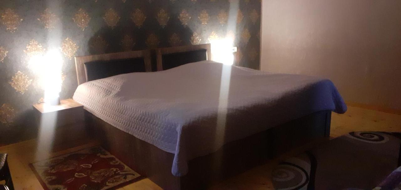 Kaxa Shorena Guest-House Kazbegi Extérieur photo