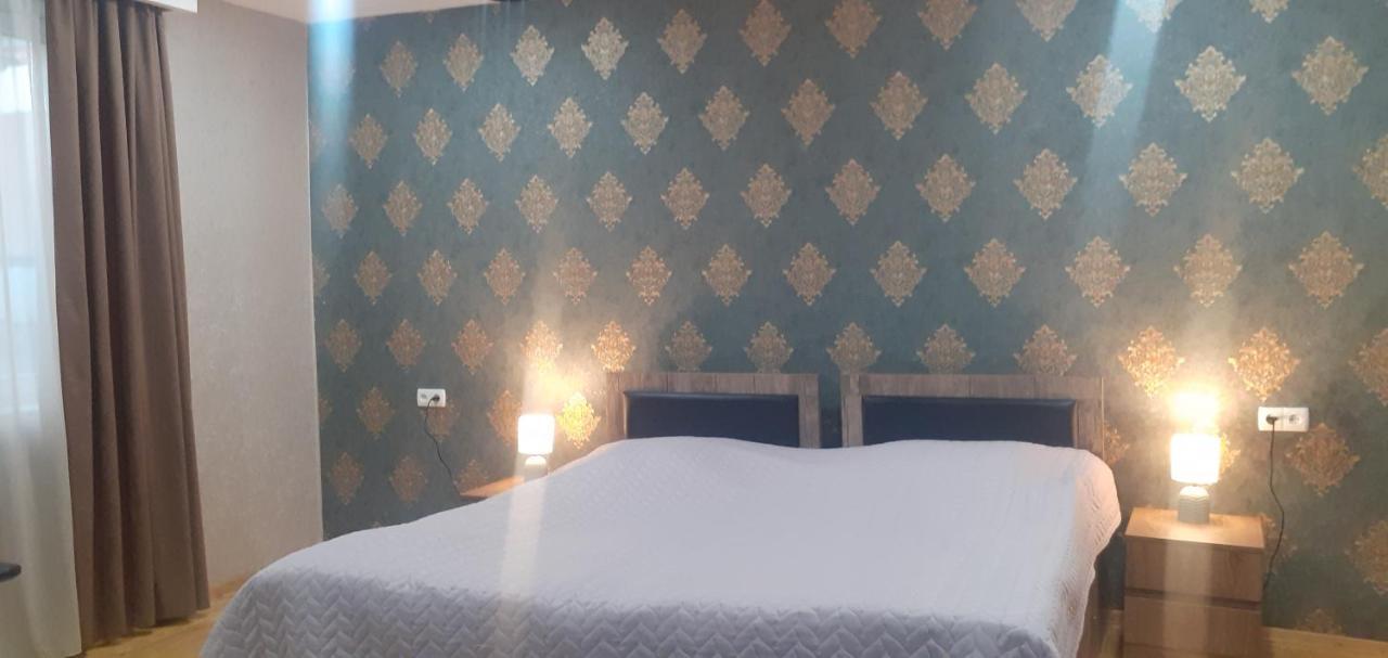 Kaxa Shorena Guest-House Kazbegi Extérieur photo