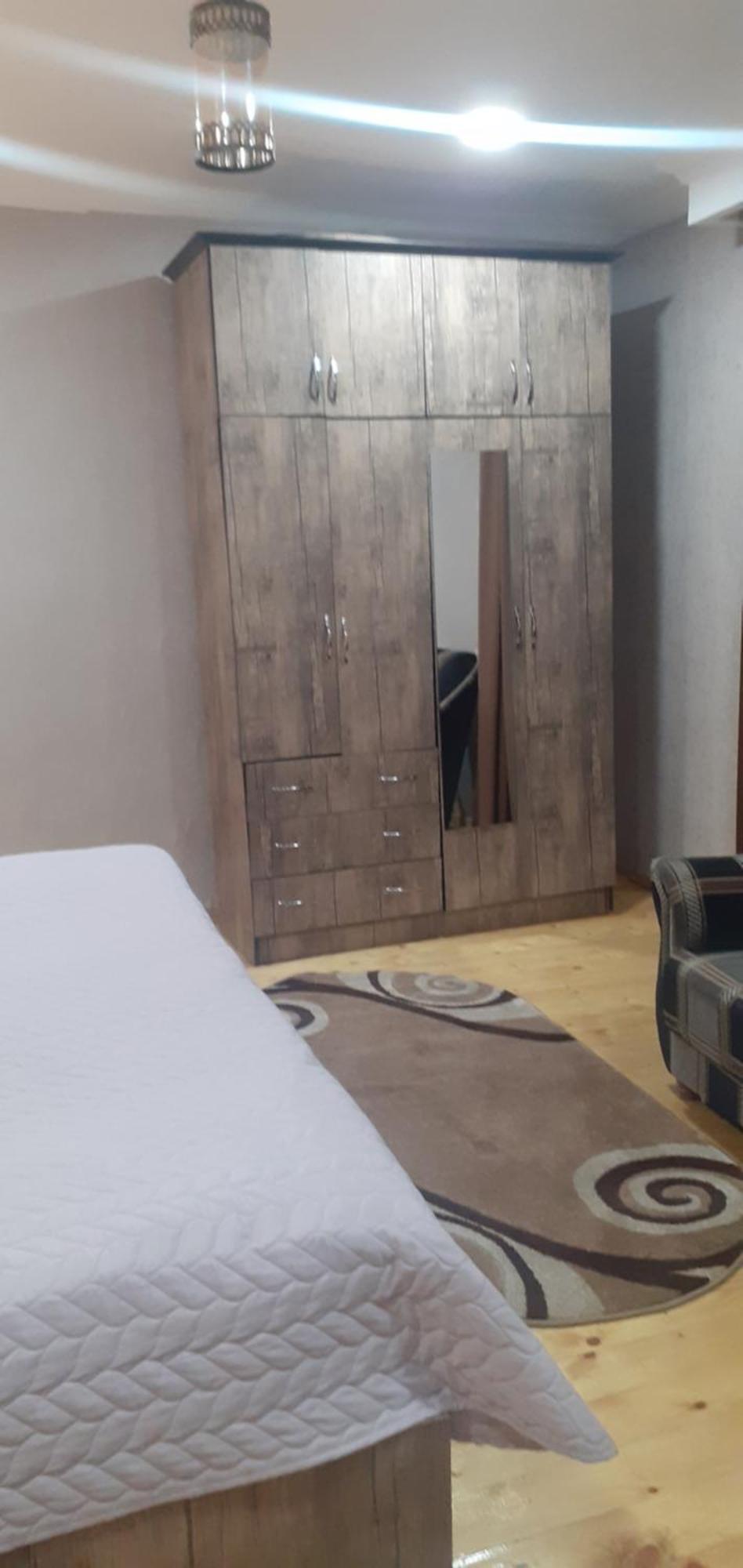 Kaxa Shorena Guest-House Kazbegi Chambre photo