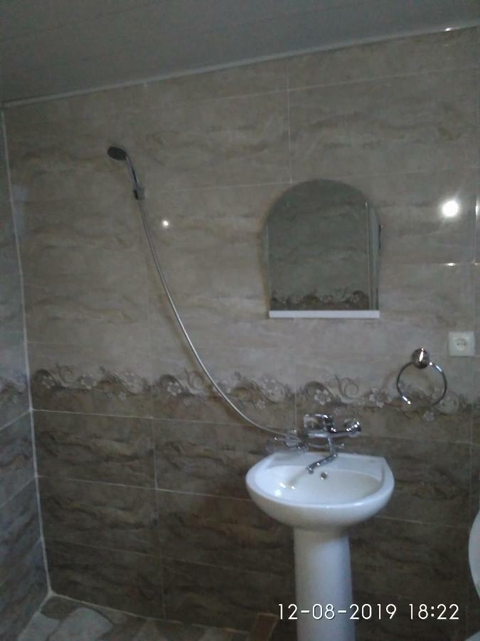 Kaxa Shorena Guest-House Kazbegi Extérieur photo
