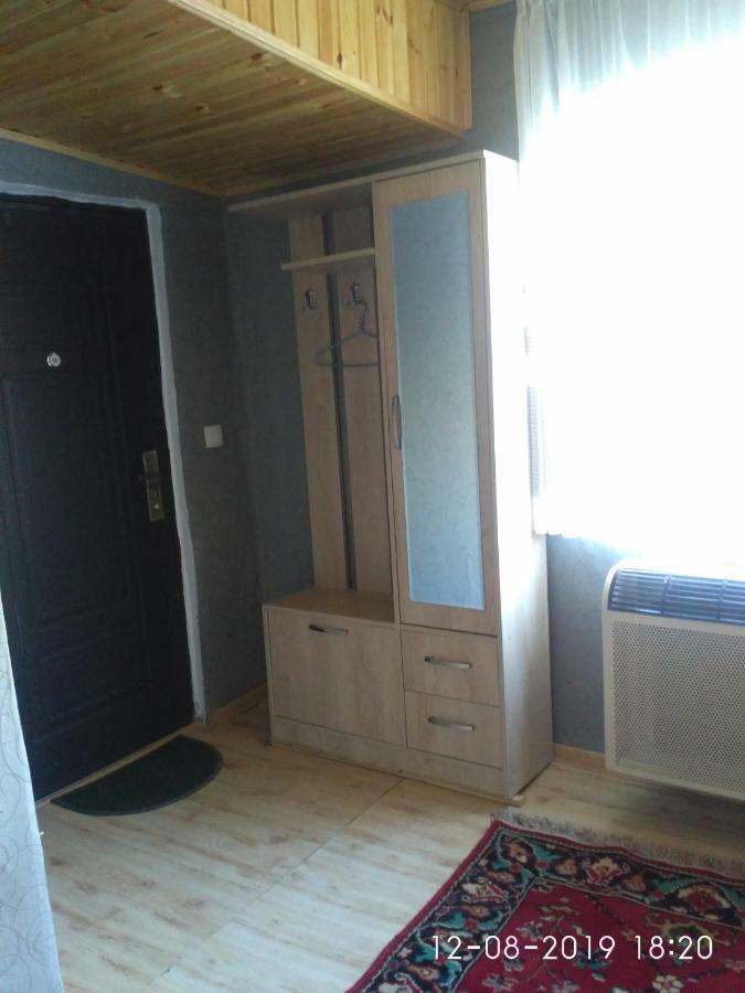 Kaxa Shorena Guest-House Kazbegi Extérieur photo